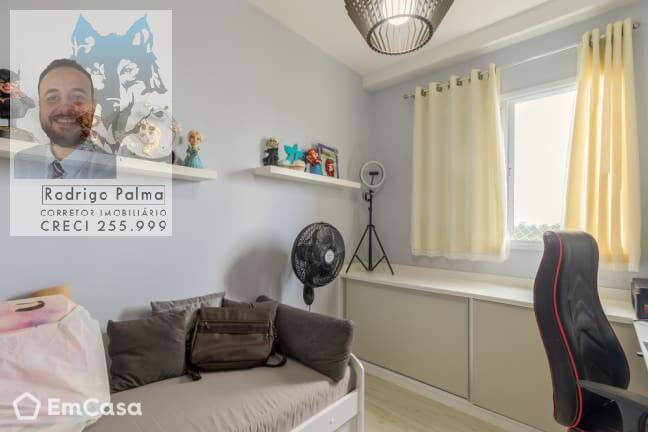 Imagem Apartamento com 3 Quartos à Venda, 111 m² em Jardim Augusta - São José Dos Campos Imagem Apartamento com 3 Quartos à Venda, 111 m² em Jardim Augusta - São José Dos Campos