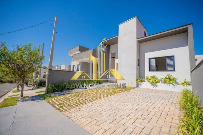 Casa de Condomínio com 3 Quartos à Venda, 115 m² em Recreio Dos Sorocabanos
