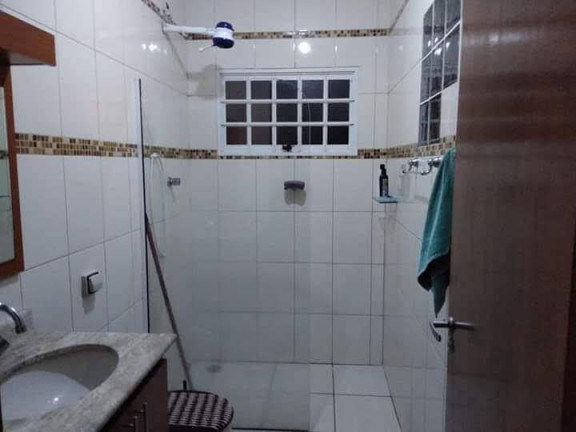 Imagem Sobrado com 4 Quartos à Venda, 380 m² em Parque São Cristóvão - Taubaté