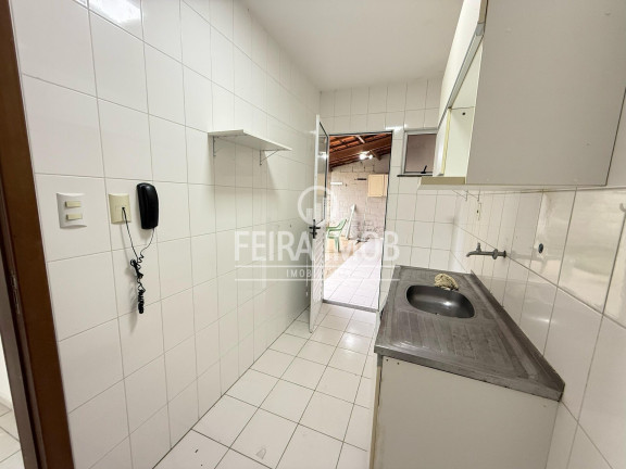 Imagem Casa com 2 Quartos para Alugar, 80 m² em Sim - Feira De Santana Imagem Casa com 2 Quartos para Alugar, 80 m² em Sim - Feira De Santana