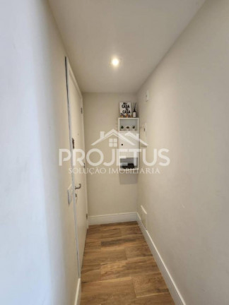 Imagem Apartamento com 2 Quartos à Venda, 64 m² em Vila Sônia - São Paulo