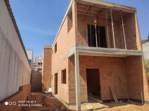 Imagem Casa com 2 Quartos à Venda, 150 m² em Várzea Paulista
