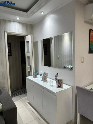 Imagem Apartamento com 3 Quartos à Venda, 68 m² em Vila Alpina - São Paulo Imagem Apartamento com 3 Quartos à Venda, 68 m² em Vila Alpina - São Paulo