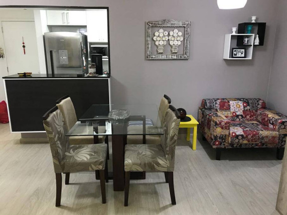 Imagem Apartamento com 2 Quartos à Venda, 63 m² em Vila Moraes - São Paulo Imagem Apartamento com 2 Quartos à Venda, 63 m² em Vila Moraes - São Paulo