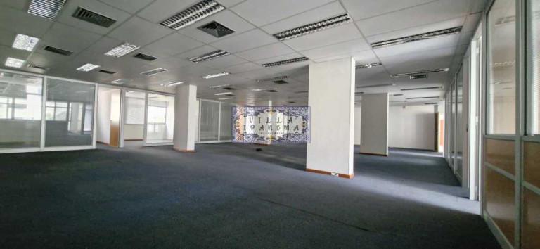 Imagem Sala Comercial para Alugar, 350 m² em Botafogo - Rio De Janeiro Imagem Sala Comercial para Alugar, 350 m² em Botafogo - Rio De Janeiro