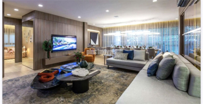 Imagem Apartamento com 3 Quartos à Venda, 159 m² em Vila Clementino - São Paulo Imagem Apartamento com 3 Quartos à Venda, 159 m² em Vila Clementino - São Paulo