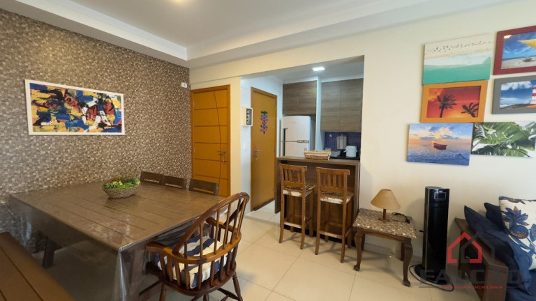 Imagem Apartamento com 2 Quartos para Alugar, 88 m² em Campo Grande - Santos Imagem Apartamento com 2 Quartos para Alugar, 88 m² em Campo Grande - Santos