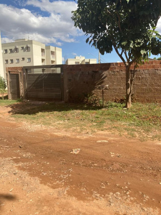 Terreno à Venda, 535 m² em Loteamento Porto Bello - Campo Grande