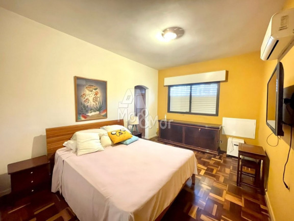 Imagem Apartamento com 4 Quartos à Venda, 196 m² em Vila Luis Antônio - Guarujá Imagem Apartamento com 4 Quartos à Venda, 196 m² em Vila Luis Antônio - Guarujá