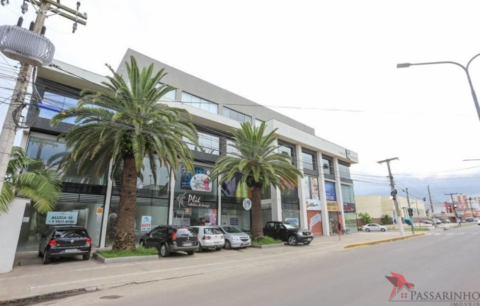 Sala Comercial à Venda, 230 m² em Centro - Torres
