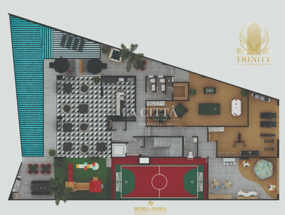 Imagem Apartamento com 2 Quartos à Venda, 76 m² em Fazenda - Itajaí Imagem Apartamento com 2 Quartos à Venda, 76 m² em Fazenda - Itajaí