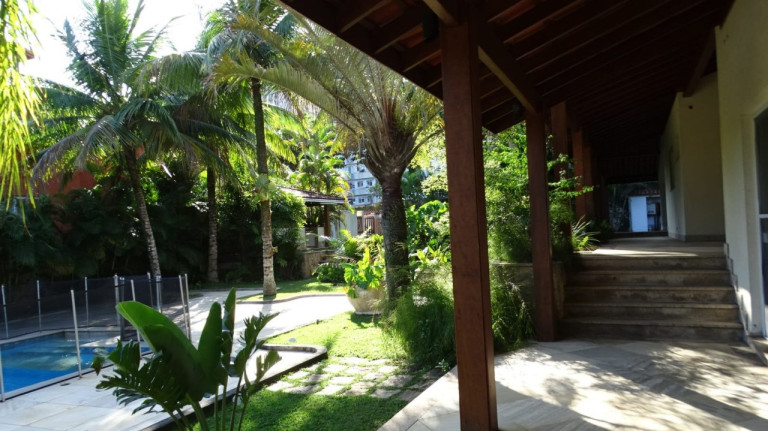Imagem Casa de Condomínio com 6 Quartos à Venda, 1.593 m² em Barra Da Tijuca - Rio De Janeiro Imagem Casa de Condomínio com 6 Quartos à Venda, 1.593 m² em Barra Da Tijuca - Rio De Janeiro