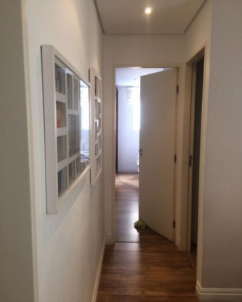 Imagem Apartamento com 2 Quartos à Venda, 70 m² em Cambuci - São Paulo