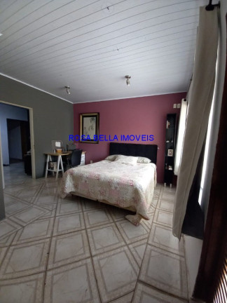 Imagem Casa com 3 Quartos à Venda, 235 m² em Vila Rami - Jundiaí