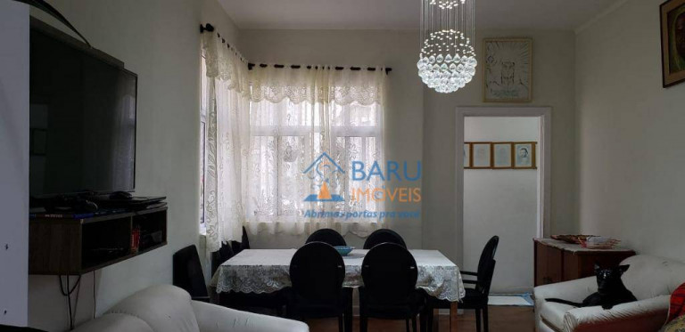 Imagem Apartamento com 2 Quartos à Venda, 81 m² em Santa Cecília - São Paulo Imagem Apartamento com 2 Quartos à Venda, 81 m² em Santa Cecília - São Paulo