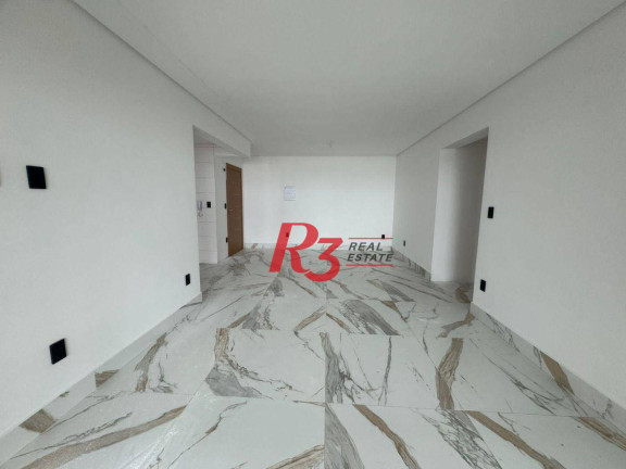 Imagem Apartamento com 3 Quartos à Venda, 126 m² em Aviação - Praia Grande Imagem Apartamento com 3 Quartos à Venda, 126 m² em Aviação - Praia Grande