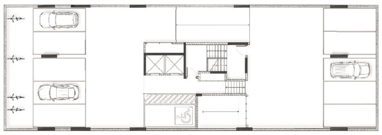 Imagem Apartamento com 2 Quartos à Venda, 107 m² em Itaim Bibi - São Paulo