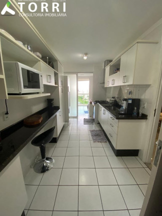 Imagem Apartamento com 3 Quartos à Venda, 135 m² em Parque Campolim - Sorocaba