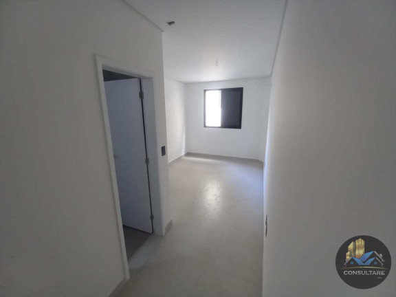 Imagem Casa com 4 Quartos à Venda, 280 m² em Boqueirão - Santos Imagem Casa com 4 Quartos à Venda, 280 m² em Boqueirão - Santos