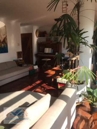 Imagem Apartamento com 3 Quartos à Venda, 150 m² em Higienópolis - São Paulo