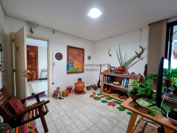 Imagem Apartamento com 3 Quartos à Venda, 207 m² em Ponta Negra - Manaus Imagem Apartamento com 3 Quartos à Venda, 207 m² em Ponta Negra - Manaus