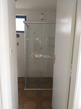 Imagem Kitnet com 1 Quarto à Venda, 38 m² em Centro - Ribeirão Preto