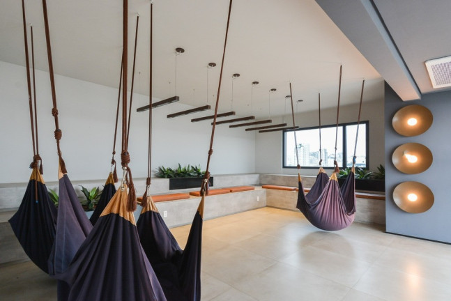 Imagem Imóvel com 1 Quarto à Venda, 21 m² em Jardim Paulista - São Paulo Imagem Imóvel com 1 Quarto à Venda, 21 m² em Jardim Paulista - São Paulo