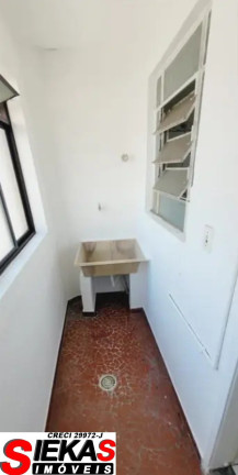 Imagem Apartamento com 2 Quartos para Alugar, 52 m² em Vila Regente Feijó - São Paulo Imagem Apartamento com 2 Quartos para Alugar, 52 m² em Vila Regente Feijó - São Paulo