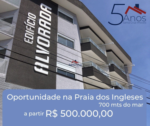 Imóvel à Venda,  em Ingleses Do Rio Vermelho - Florianópolis