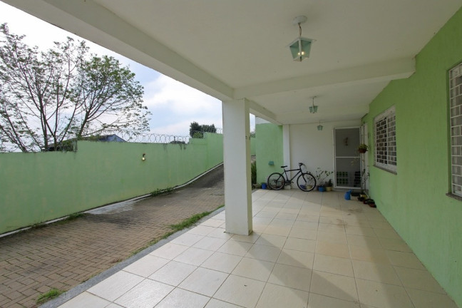 Imagem Casa com 3 Quartos à Venda,  em Tristeza - Porto Alegre