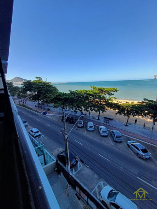 Imagem Apartamento com 3 Quartos à Venda, 196 m² em Praia Da Costa - Vila Velha