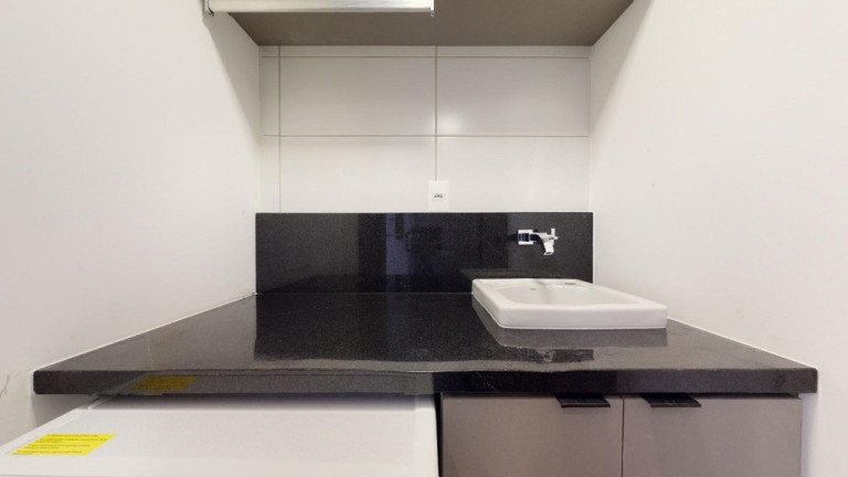 Imagem Apartamento com 1 Quarto à Venda, 40 m² em Azenha - Porto Alegre