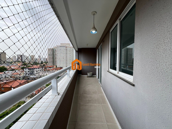 Imagem Apartamento com 3 Quartos à Venda, em Centro - Fortaleza Imagem Apartamento com 3 Quartos à Venda, em Centro - Fortaleza