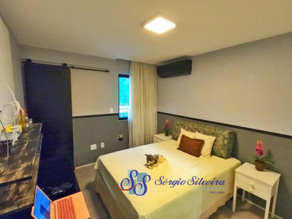 Imagem Apartamento com 3 Quartos à Venda, 150 m² em Engenheiro Luciano Cavalcante - Fortaleza Imagem Apartamento com 3 Quartos à Venda, 150 m² em Engenheiro Luciano Cavalcante - Fortaleza