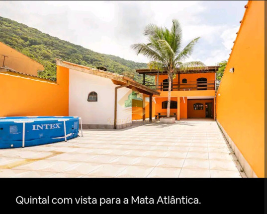 Imagem Sobrado com 5 Quartos à Venda, 300 m² em Pedreira - Ubatuba Imagem Sobrado com 5 Quartos à Venda, 300 m² em Pedreira - Ubatuba