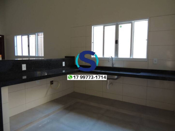 Imagem Casa com 3 Quartos à Venda, 200 m² em Centro - Indiaporã Imagem Casa com 3 Quartos à Venda, 200 m² em Centro - Indiaporã