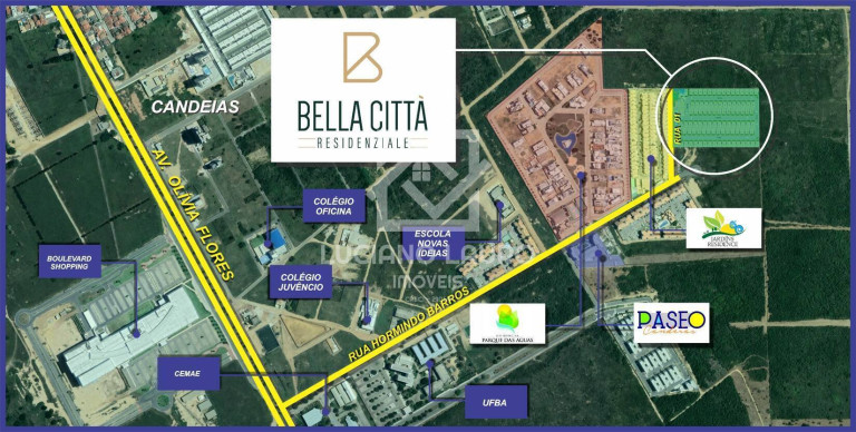 Imagem Casa com 4 Quartos à Venda, 163 m² em Distrito Industrial - Vitória Da Conquista Imagem Casa com 4 Quartos à Venda, 163 m² em Distrito Industrial - Vitória Da Conquista