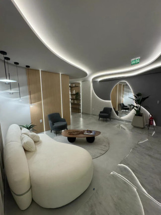 Imagem Apartamento com 2 Quartos à Venda, 76 m² em Perequê - Porto Belo