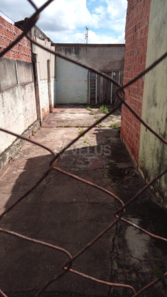 Imagem Terreno à Venda, 245 m² em Centro - Itapetininga Imagem Terreno à Venda, 245 m² em Centro - Itapetininga