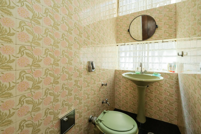 Imagem Casa com 4 Quartos à Venda, 269 m² em Perdizes - São Paulo