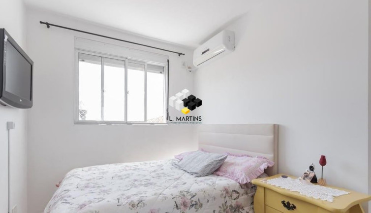 Imagem Apartamento com 2 Quartos à Venda, 48 m² em Sarandi - Porto Alegre Imagem Apartamento com 2 Quartos à Venda, 48 m² em Sarandi - Porto Alegre