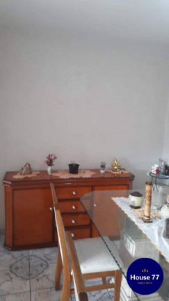 Imagem Apartamento com 2 Quartos à Venda, 54 m² em Sacomã - São Paulo