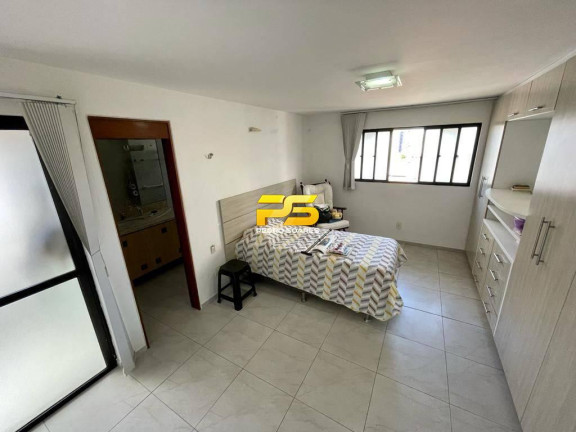 Imagem Apartamento com 4 Quartos à Venda, 175 m² em Manaíra - João Pessoa