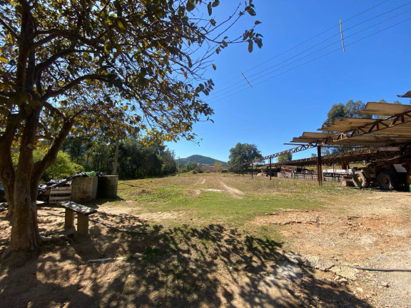 Terreno à Venda, 1.000 m² em Bairro Do Menin - Bragança Paulista