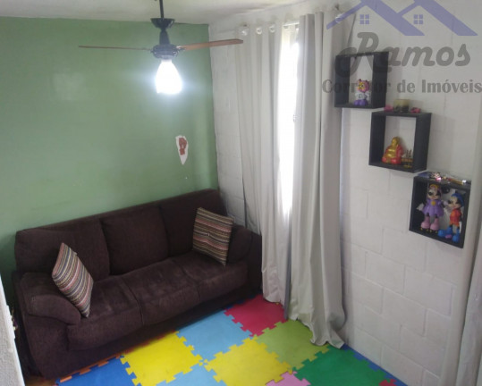 Imagem Imóvel com 2 Quartos à Venda, 40 m² em Vila Nova - Porto Alegre