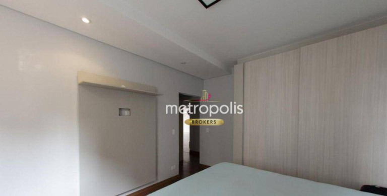 Imagem Apartamento com 4 Quartos à Venda, 240 m² em Santo Antônio - São Caetano Do Sul Imagem Apartamento com 4 Quartos à Venda, 240 m² em Santo Antônio - São Caetano Do Sul