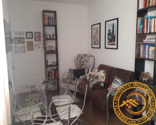 Imagem Apartamento com 2 Quartos à Venda, 51 m² em Condomínio Ilha Di Páscoa - Itu Imagem Apartamento com 2 Quartos à Venda, 51 m² em Condomínio Ilha Di Páscoa - Itu