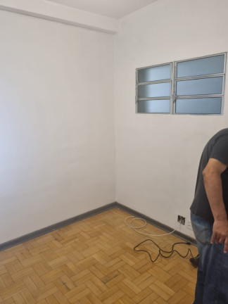 Imagem Apartamento com 2 Quartos para Alugar, 85 m² em Jardim Sabará - São Paulo