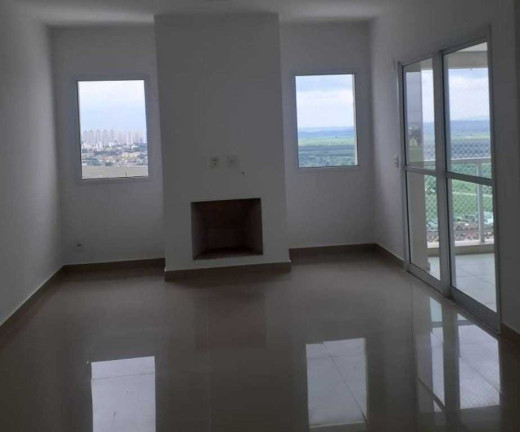 Imagem Apartamento com 4 Quartos para Alugar, 245 m² em Jardim Das Colinas - São José Dos Campos