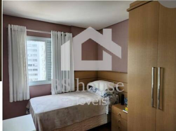 Imagem Apartamento com 3 Quartos à Venda, 80 m² em Jardim - Santo André